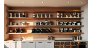 Coffee Makers 