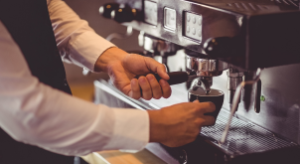 Espresso Machines 