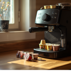 Coffee Pods 